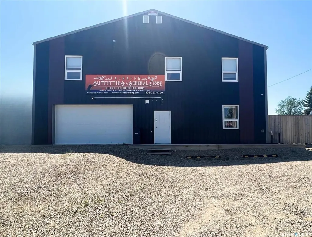 0 4th Street Bone Creek Rm No. 108 SK S0N 2N0