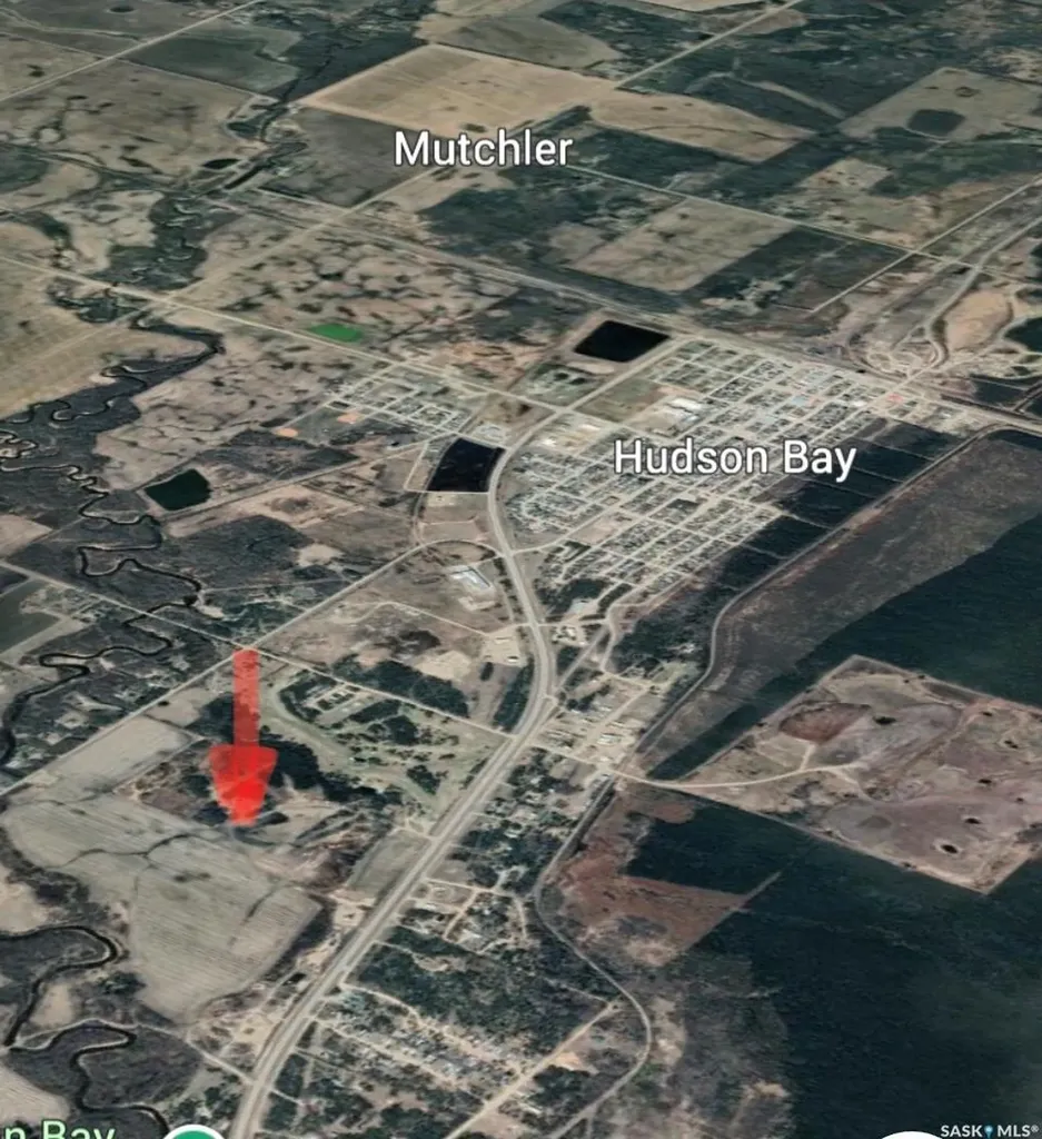 Rural Address Hudson Bay Rm No. 394 SK S0E 0Y0