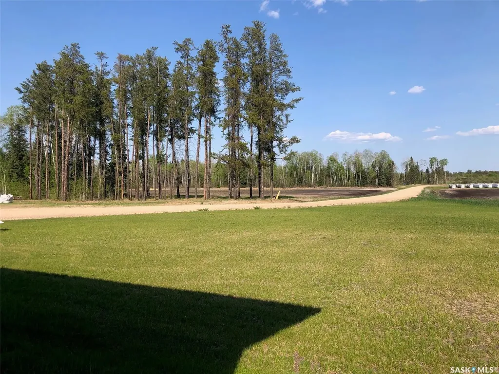 Rural Address Hudson Bay Rm No. 394 SK S0E 0Y0