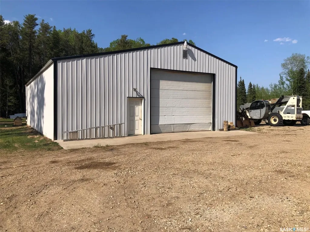 Rural Address Hudson Bay Rm No. 394 SK S0E 0Y0