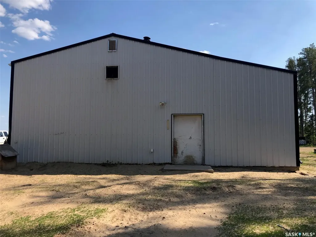 Rural Address Hudson Bay Rm No. 394 SK S0E 0Y0