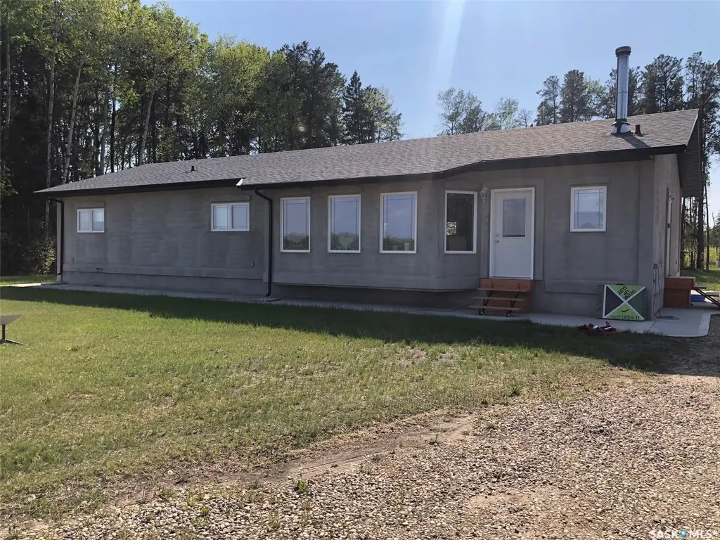 Rural Address Hudson Bay Rm No. 394 SK S0E 0Y0