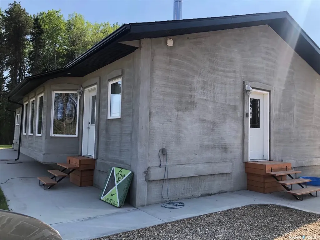 Rural Address Hudson Bay Rm No. 394 SK S0E 0Y0