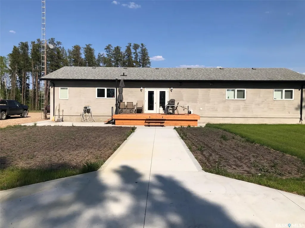 Rural Address Hudson Bay Rm No. 394 SK S0E 0Y0