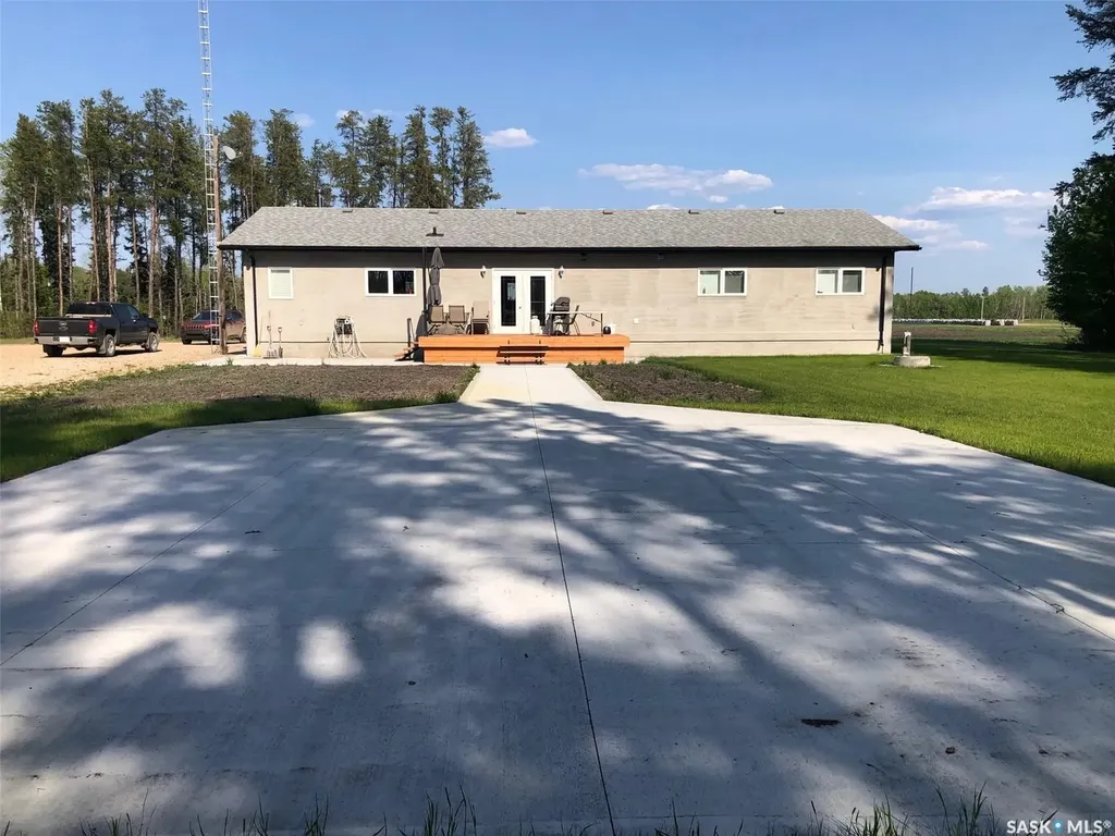 Rural Address Hudson Bay Rm No. 394 SK S0E 0Y0