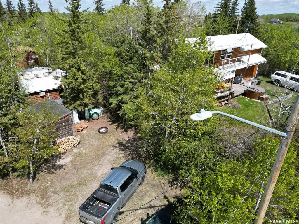 910 Sunset Crescent Good Lake Rm No. 274 SK S0A 0L0