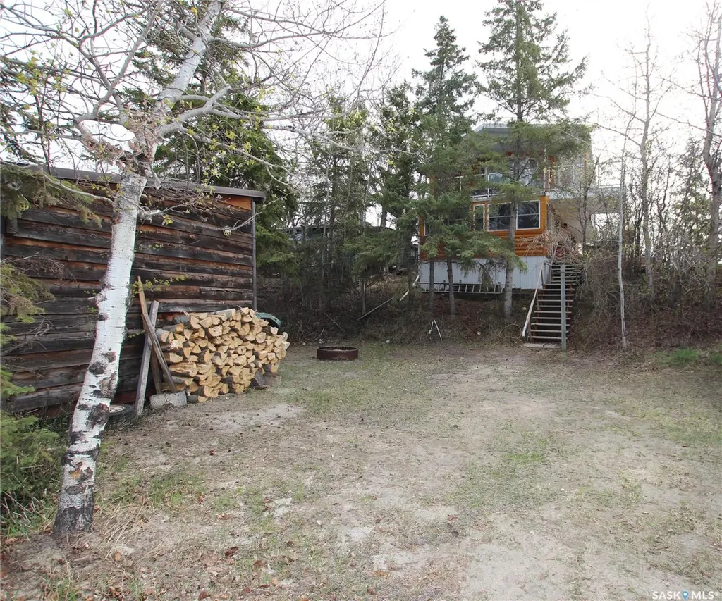 910 Sunset Crescent Good Lake Rm No. 274 SK S0A 0L0