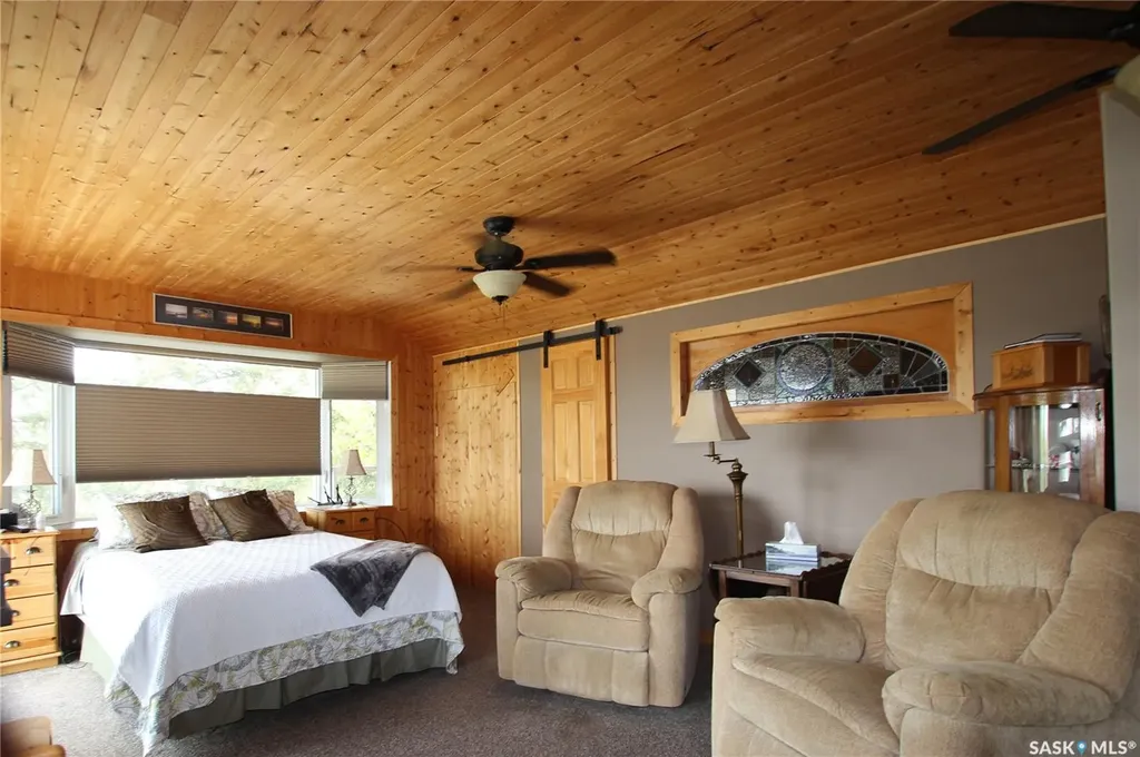 910 Sunset Crescent Good Lake Rm No. 274 SK S0A 0L0
