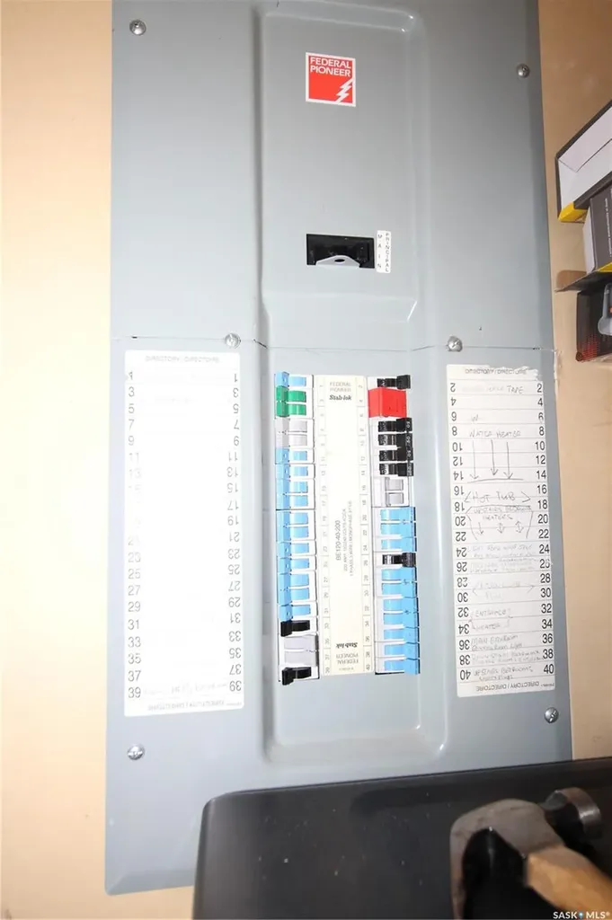 910 Sunset Crescent Good Lake Rm No. 274 SK S0A 0L0