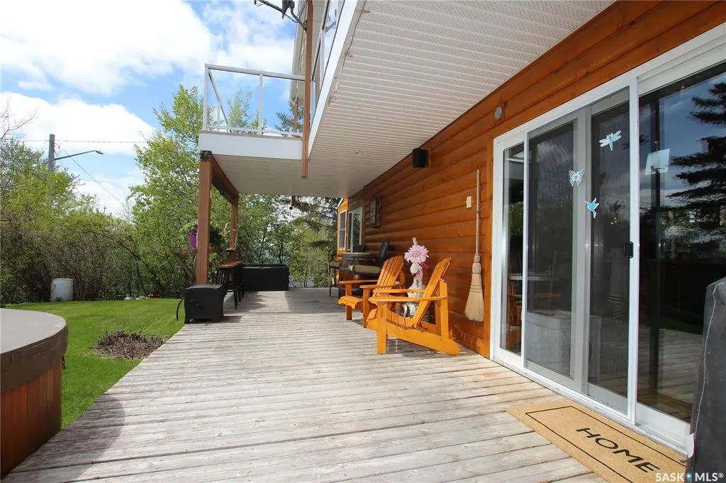 910 Sunset Crescent Good Lake Rm No. 274 SK S0A 0L0