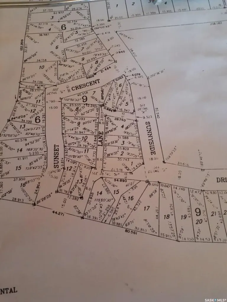 910 Sunset Crescent Good Lake Rm No. 274 SK S0A 0L0