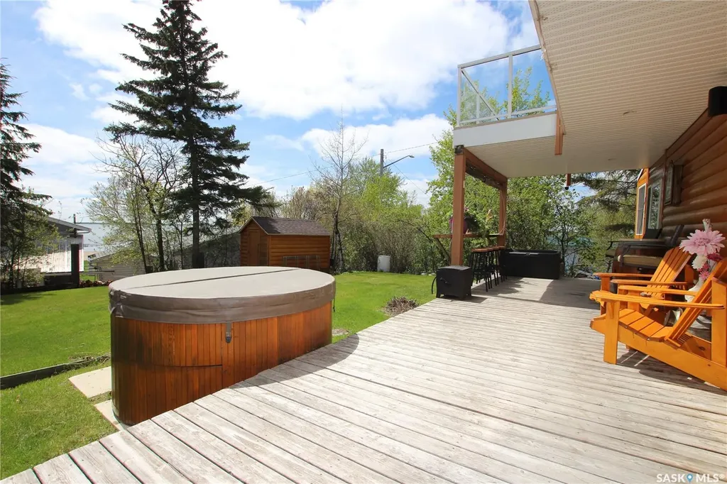 910 Sunset Crescent Good Lake Rm No. 274 SK S0A 0L0