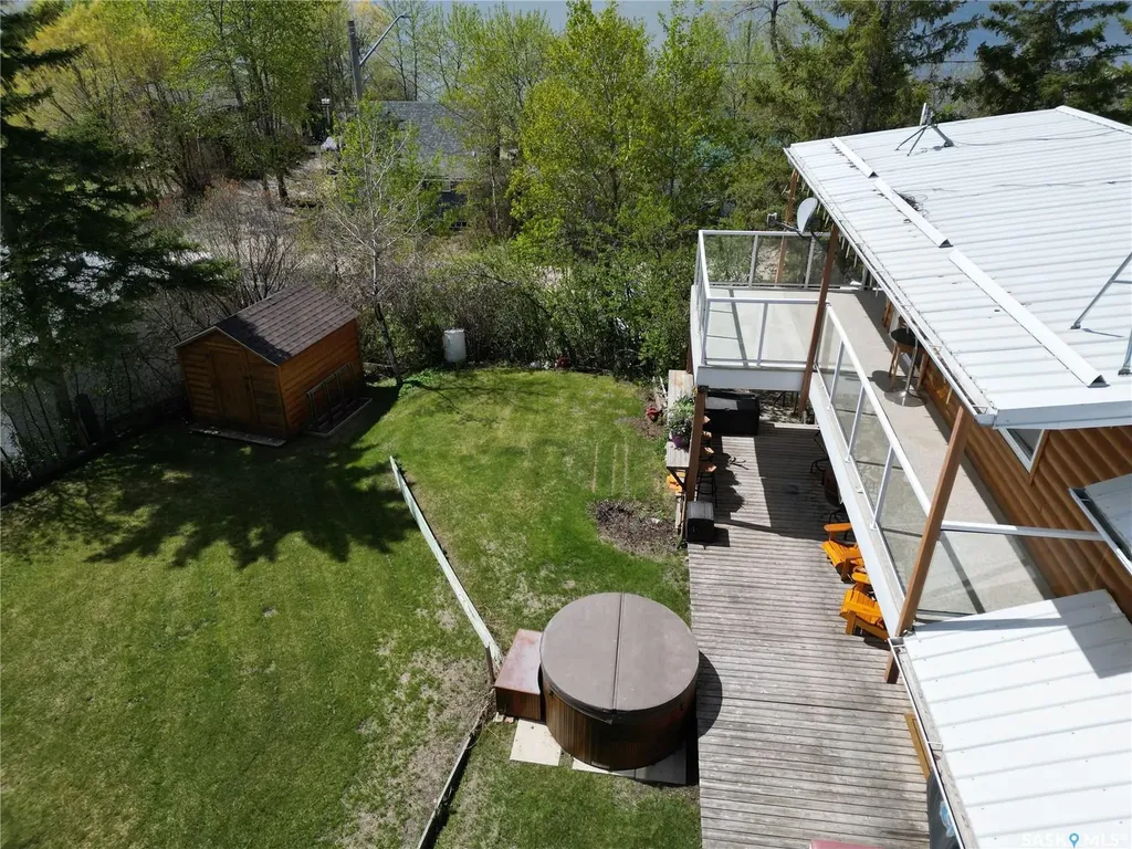 910 Sunset Crescent Good Lake Rm No. 274 SK S0A 0L0