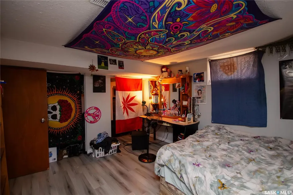 52 22nd Street Battleford SK S0M 0E0