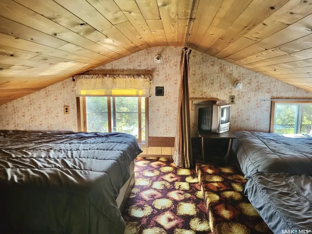 1 Lakeshore Place Echo Bay SK S0J 2G0