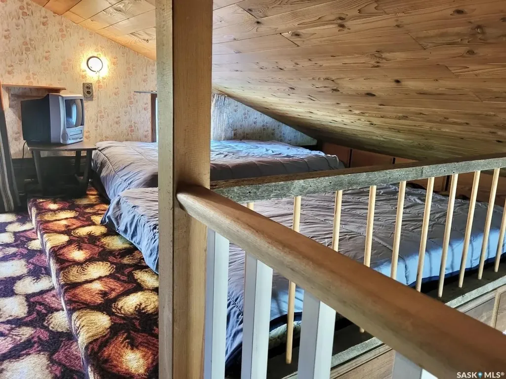 1 Lakeshore Place Echo Bay SK S0J 2G0