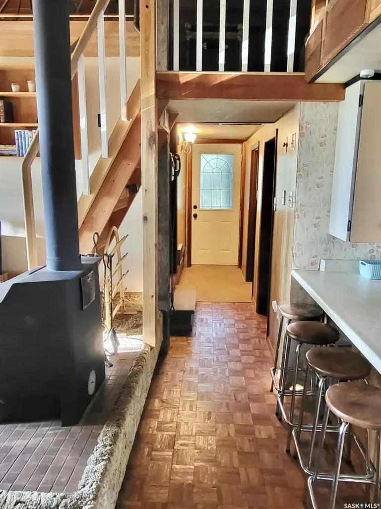 1 Lakeshore Place Echo Bay SK S0J 2G0