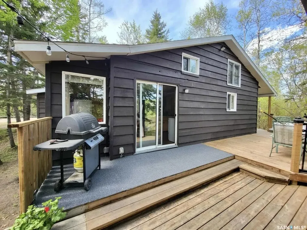 1 Lakeshore Place Echo Bay SK S0J 2G0