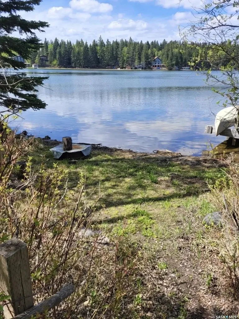 1 Lakeshore Place Echo Bay SK S0J 2G0