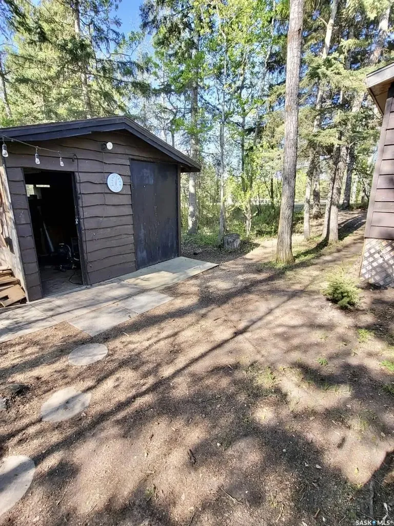 1 Lakeshore Place Echo Bay SK S0J 2G0