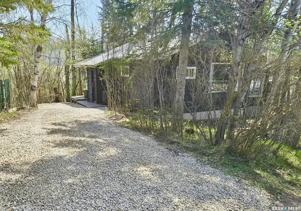 1 Lakeshore Place Echo Bay SK S0J 2G0