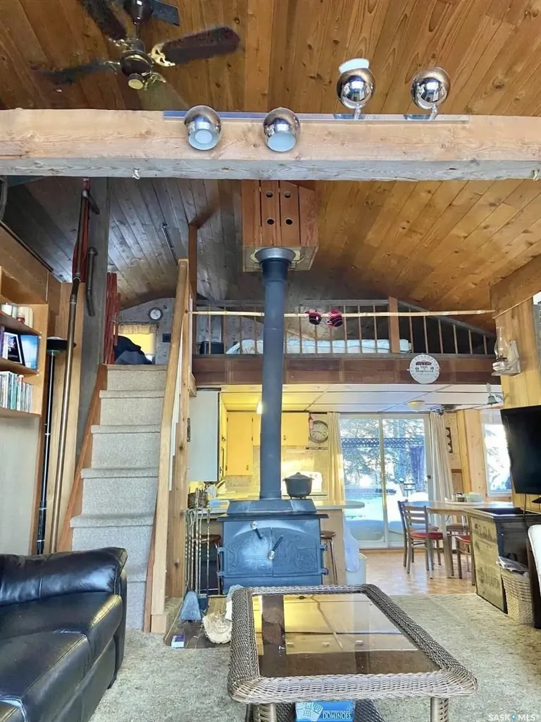 1 Lakeshore Place Echo Bay SK S0J 2G0