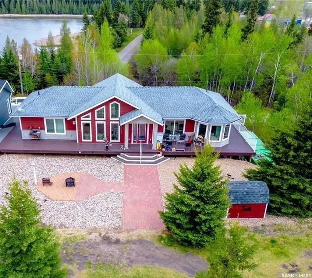 201 Lakeview Drive Keys Rm No. 303 SK S0A 0L0