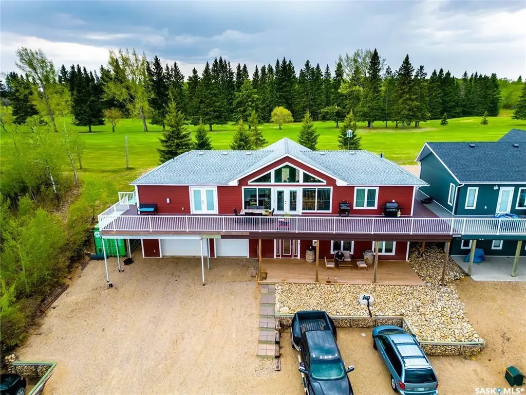 201 Lakeview Drive Keys Rm No. 303 SK S0A 0L0