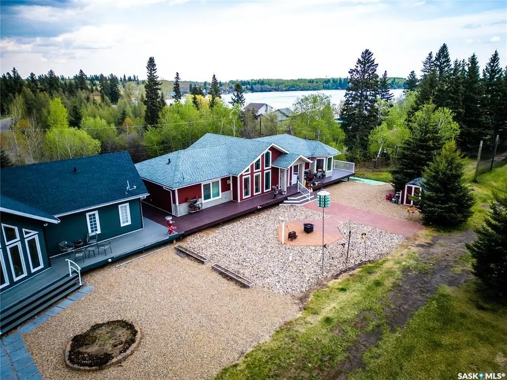 201 Lakeview Drive Keys Rm No. 303 SK S0A 0L0