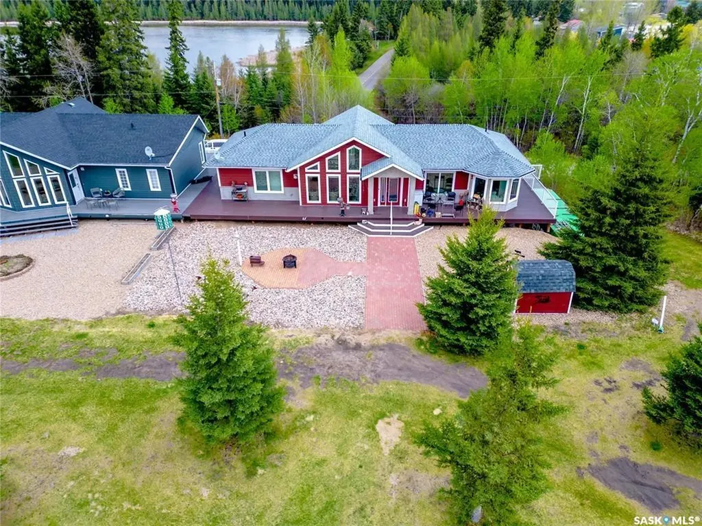 201 Lakeview Drive Keys Rm No. 303 SK S0A 0L0