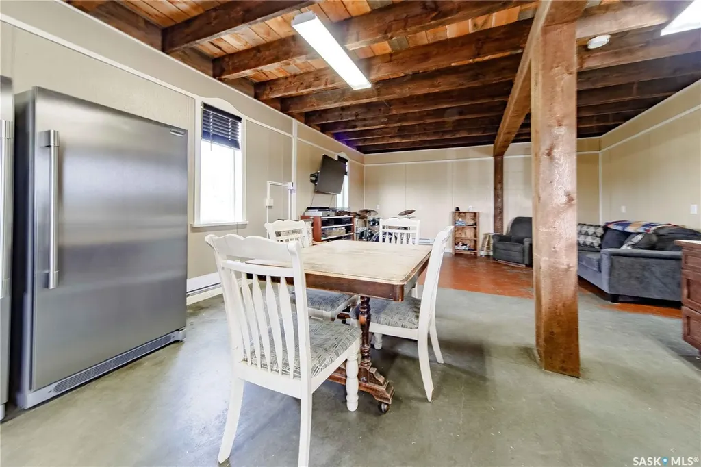 Rural Address Borden SK S0K 0N0