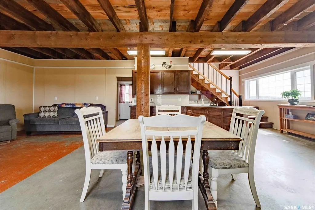 Rural Address Borden SK S0K 0N0