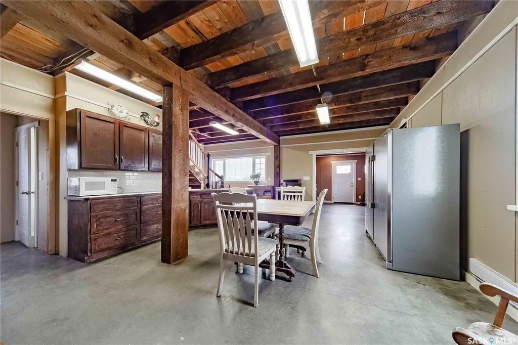 Rural Address Borden SK S0K 0N0