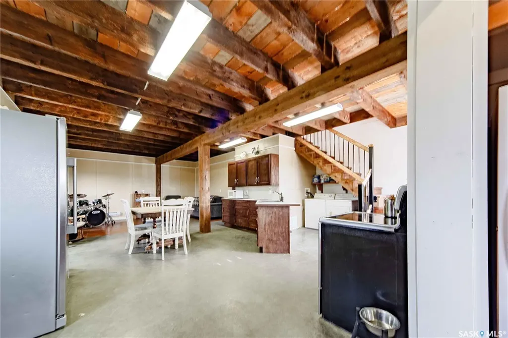 Rural Address Borden SK S0K 0N0