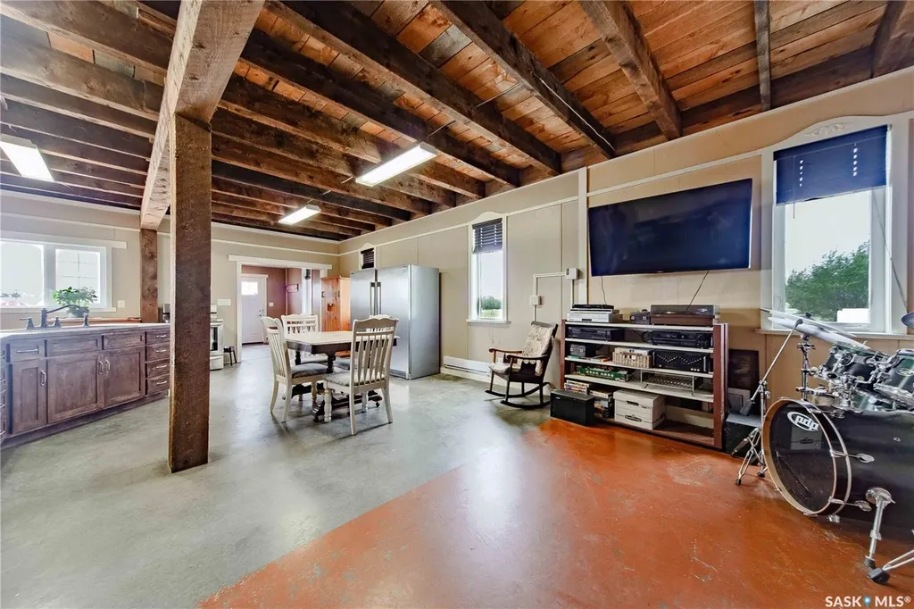 Rural Address Borden SK S0K 0N0