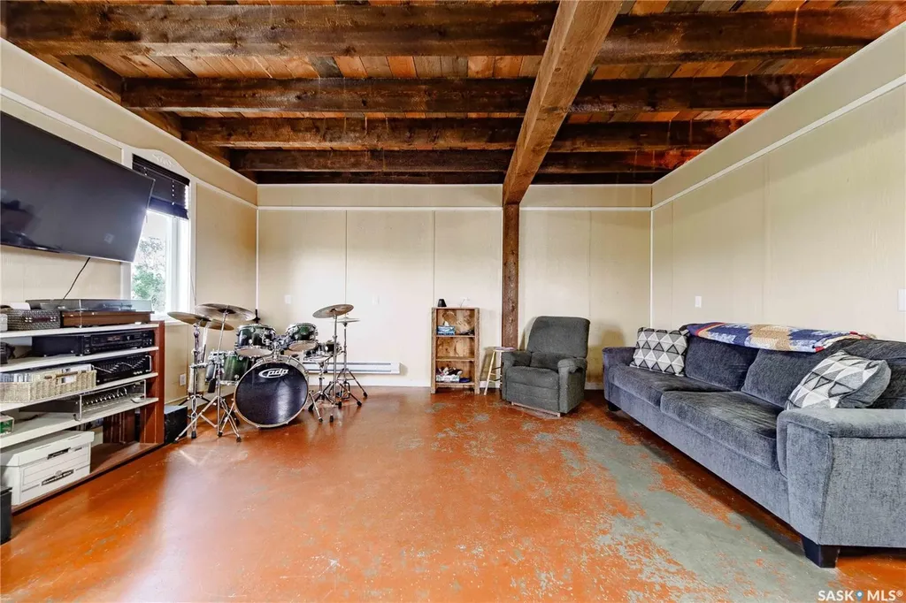 Rural Address Borden SK S0K 0N0