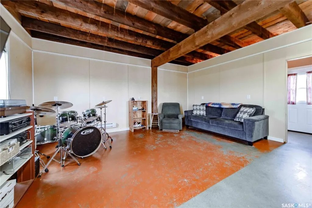 Rural Address Borden SK S0K 0N0