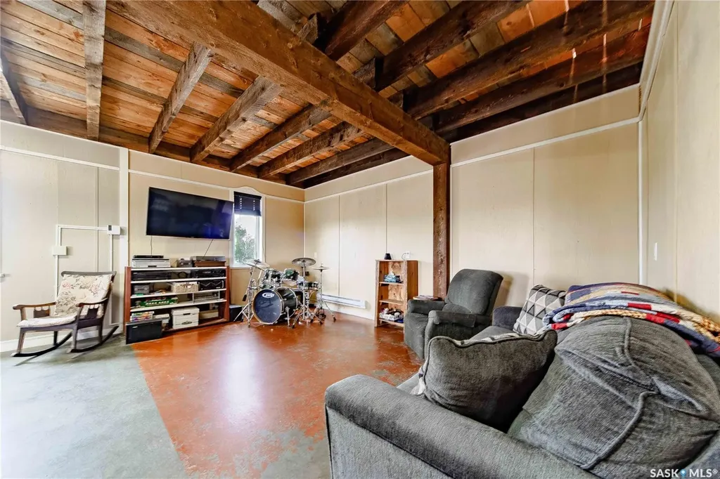 Rural Address Borden SK S0K 0N0