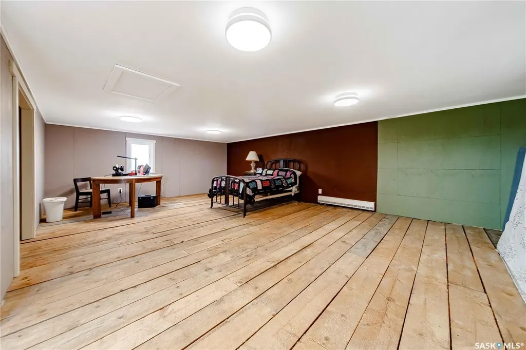 Rural Address Borden SK S0K 0N0