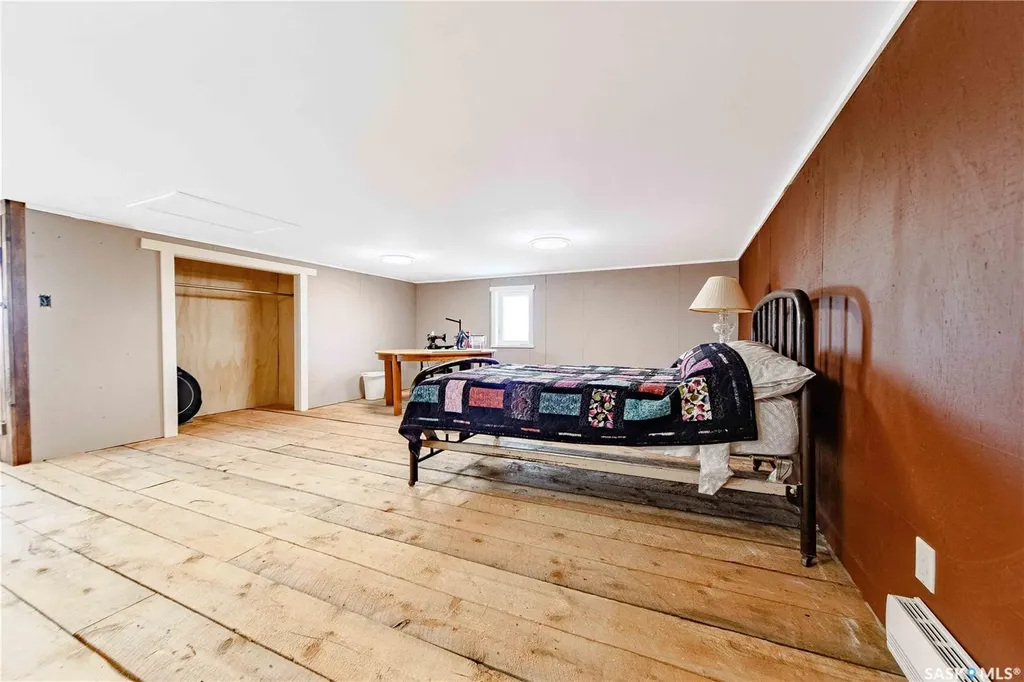 Rural Address Borden SK S0K 0N0