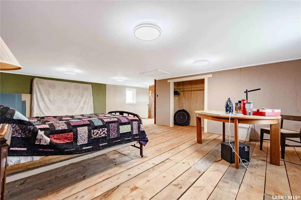 Rural Address Borden SK S0K 0N0