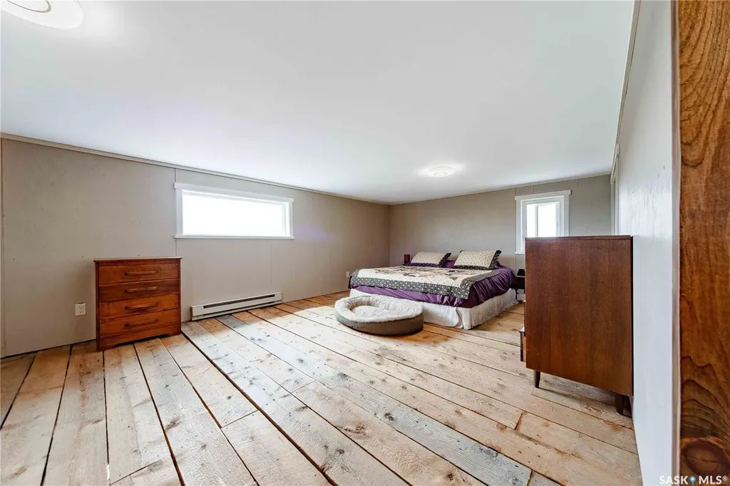 Rural Address Borden SK S0K 0N0