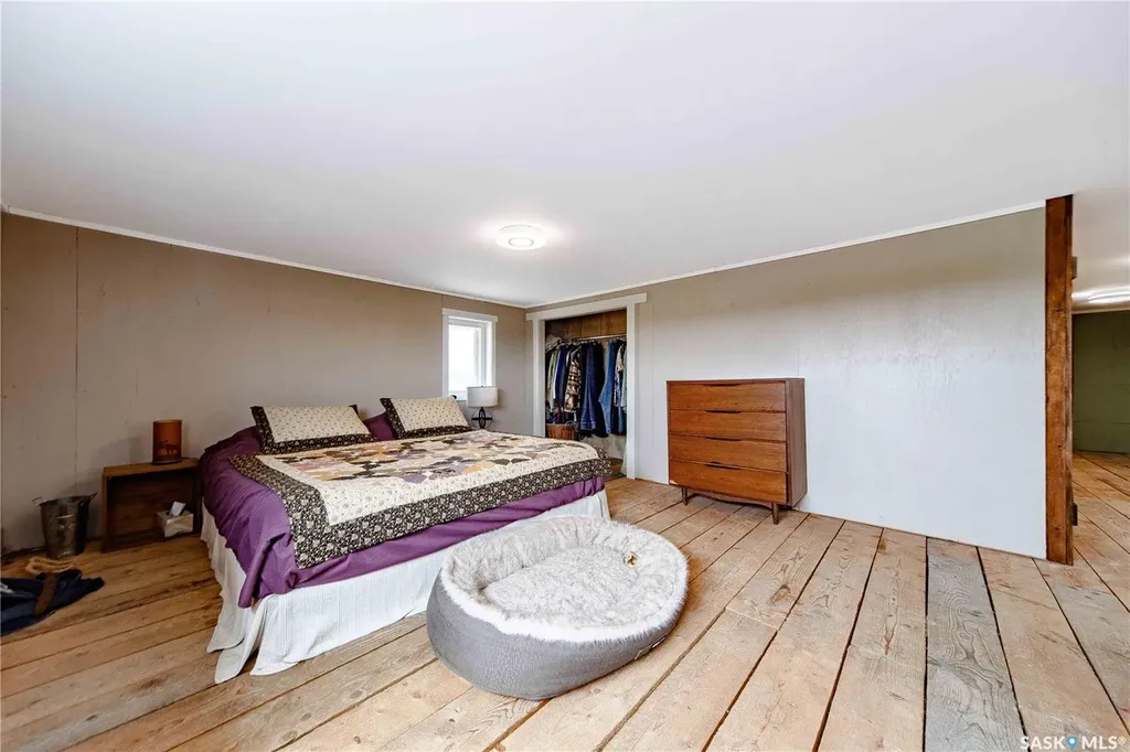 Rural Address Borden SK S0K 0N0