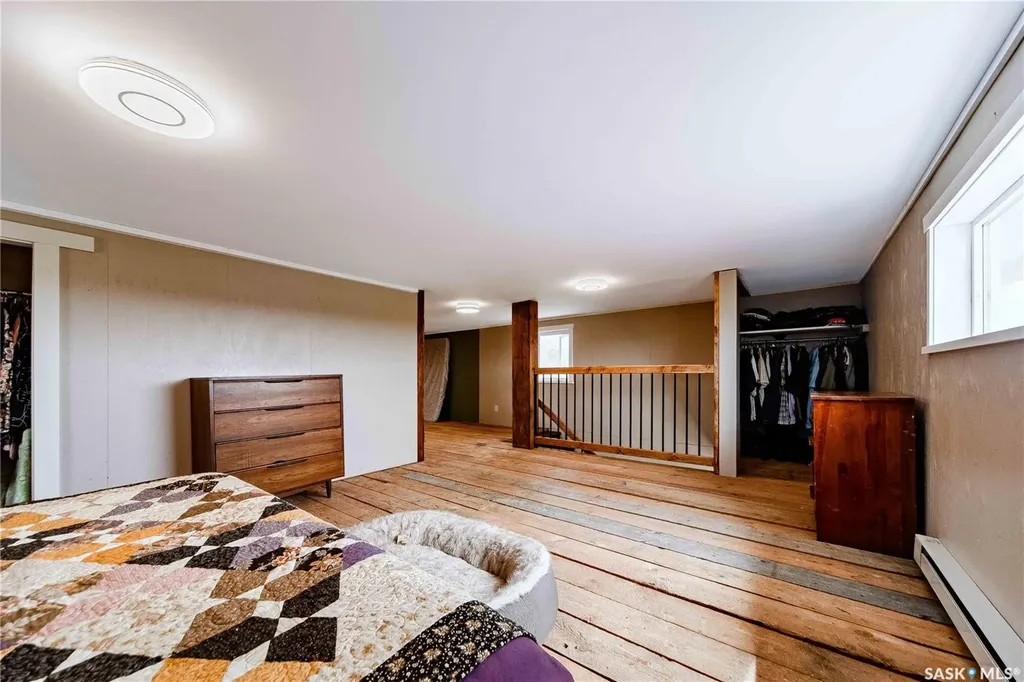 Rural Address Borden SK S0K 0N0