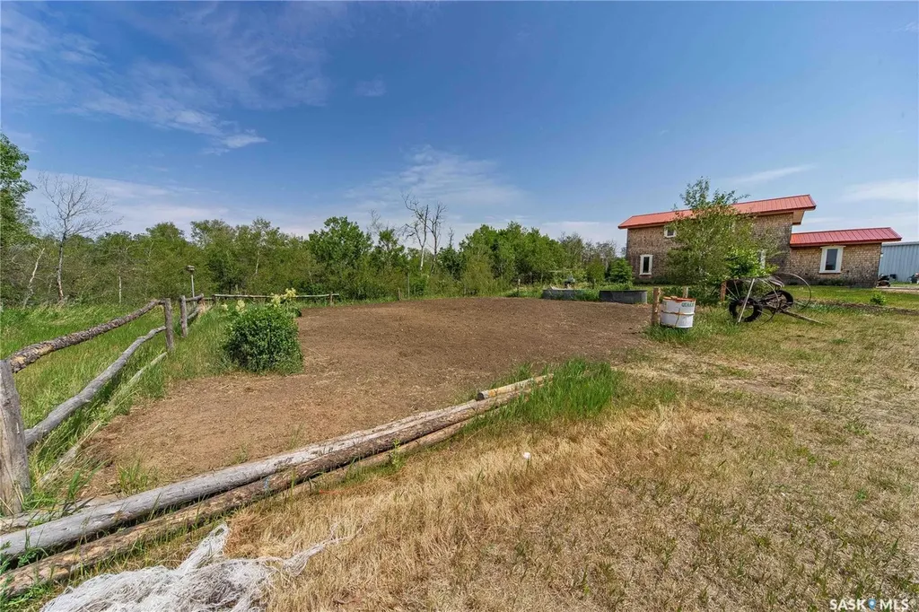 Rural Address Borden SK S0K 0N0