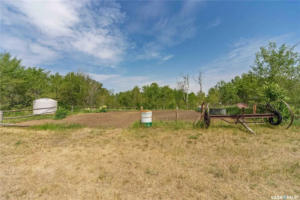 Rural Address Borden SK S0K 0N0