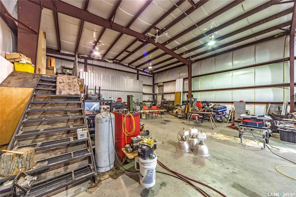 Rural Address Borden SK S0K 0N0