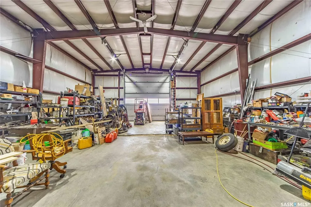 Rural Address Borden SK S0K 0N0