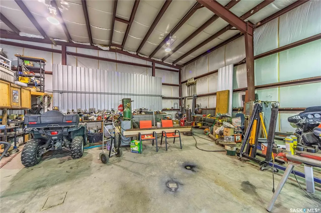 Rural Address Borden SK S0K 0N0