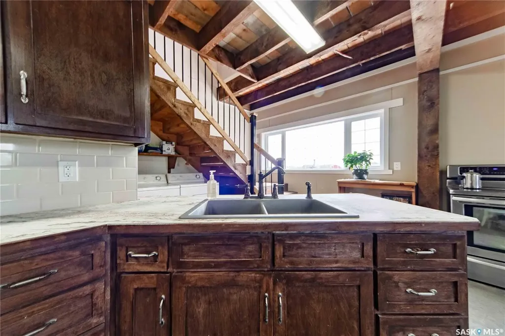 Rural Address Borden SK S0K 0N0